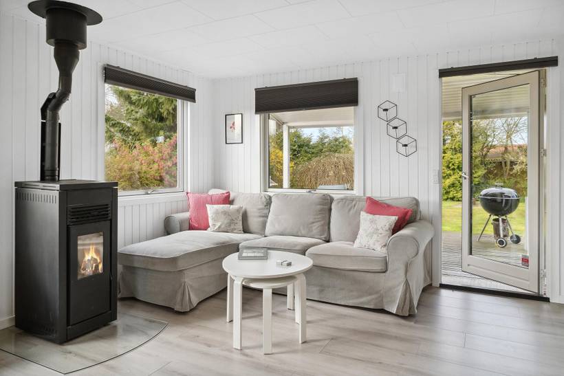 Foto von Ferienhaus MZ68 in Marielyst - Falster