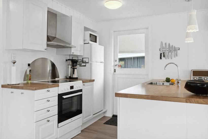 Foto von Ferienhaus MZ68 in Marielyst - Falster