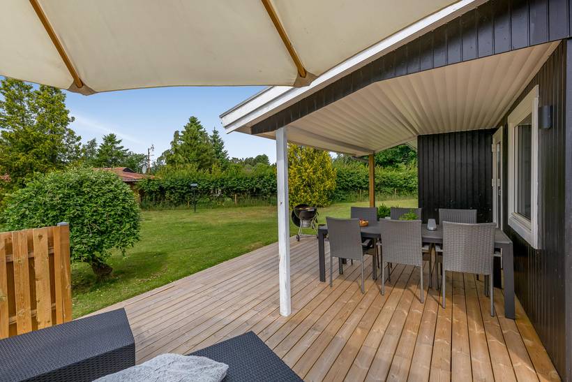 Foto von Ferienhaus MZ68 in Marielyst - Falster
