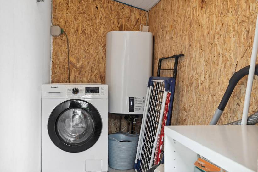 Foto von Ferienhaus MZ68 in Marielyst - Falster