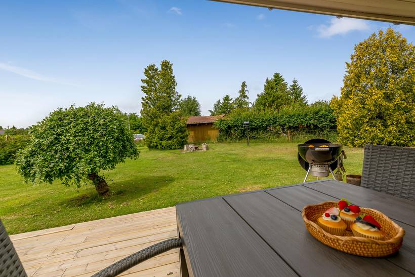Foto von Ferienhaus MZ68 in Marielyst - Falster