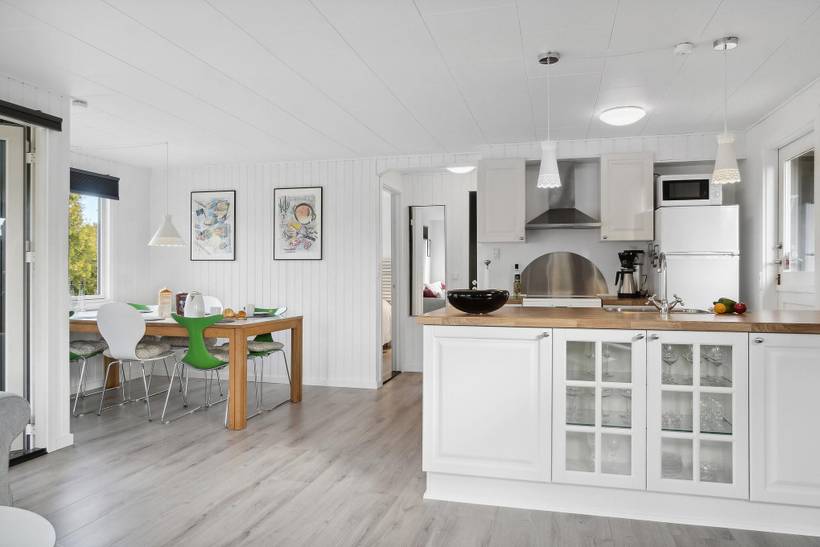 Foto von Ferienhaus MZ68 in Marielyst - Falster