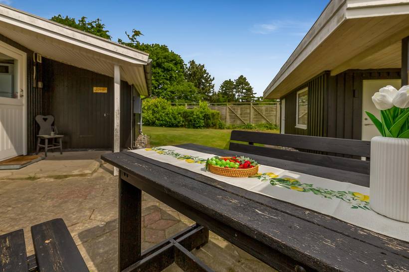 Foto von Ferienhaus MZ68 in Marielyst - Falster