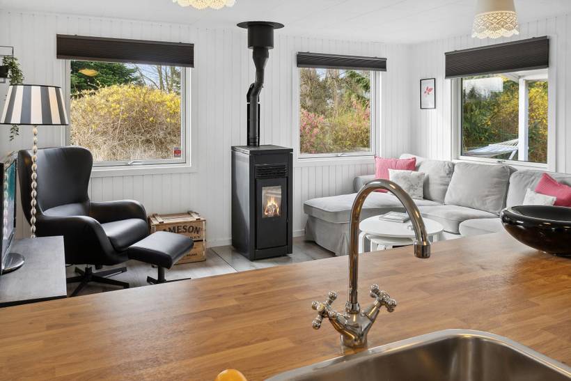 Foto von Ferienhaus MZ68 in Marielyst - Falster