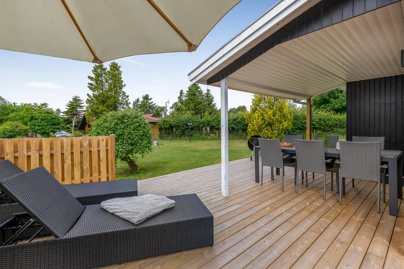 Foto von Ferienhaus MZ68 in Marielyst - Falster