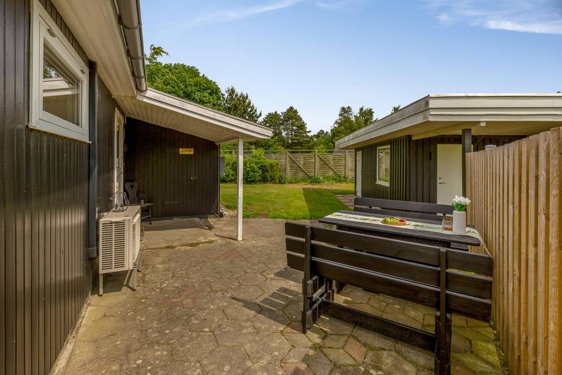 Foto von Ferienhaus MZ68 in Marielyst - Falster