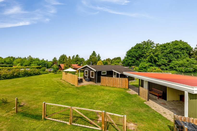 Foto von Ferienhaus MZ68 in Marielyst - Falster