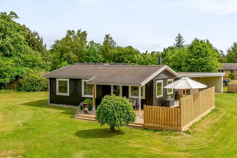 Foto von Ferienhaus MZ68 in Marielyst - Falster
