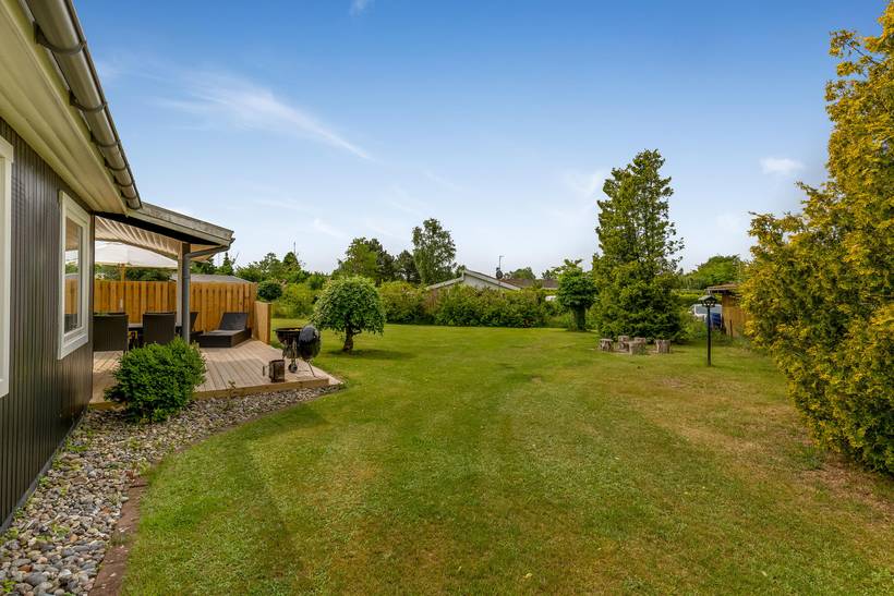 Foto von Ferienhaus MZ68 in Marielyst - Falster