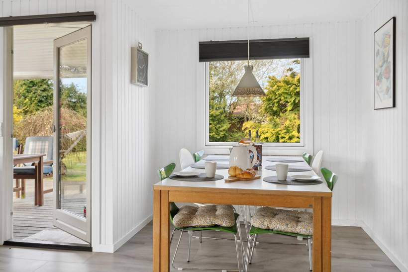 Foto von Ferienhaus MZ68 in Marielyst - Falster