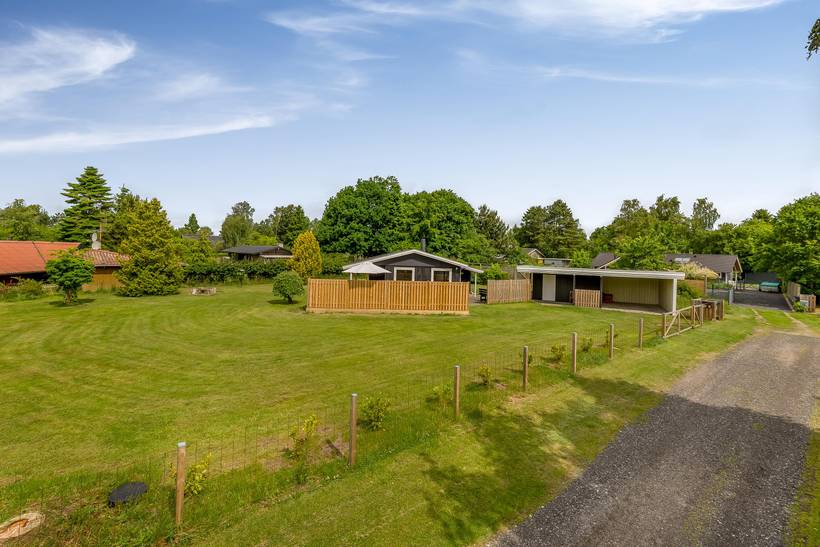 Foto von Ferienhaus MZ68 in Marielyst - Falster