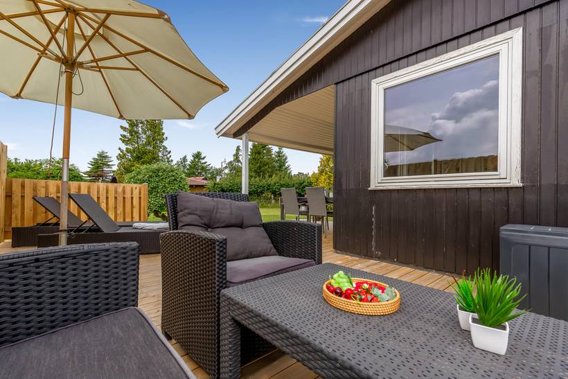 Foto von Ferienhaus MZ68 in Marielyst - Falster