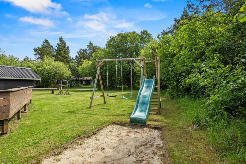 Foto von Ferienhaus MZ72 in Kongsmark - Rømø