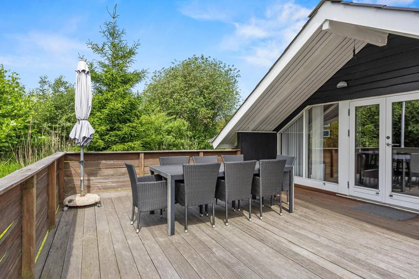 Foto von Ferienhaus MZ72 in Kongsmark - Rømø