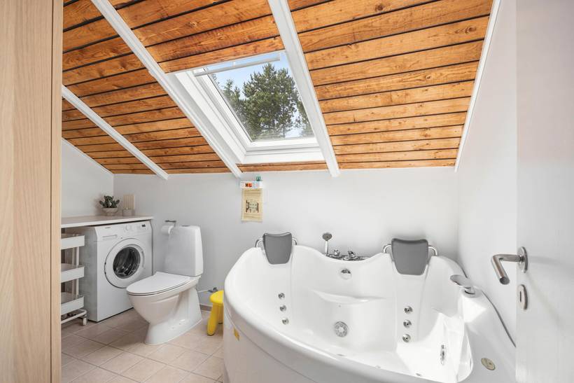 Foto von Ferienhaus MZ72 in Kongsmark - Rømø