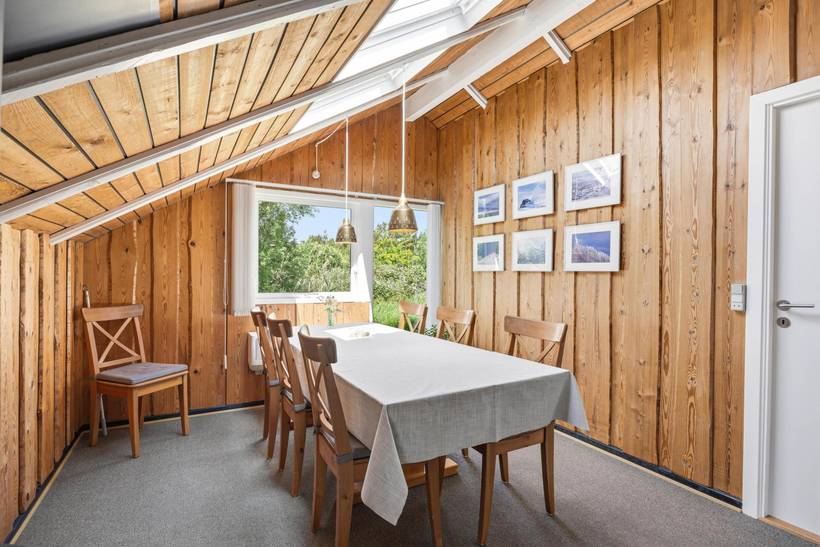 Foto von Ferienhaus MZ72 in Kongsmark - Rømø