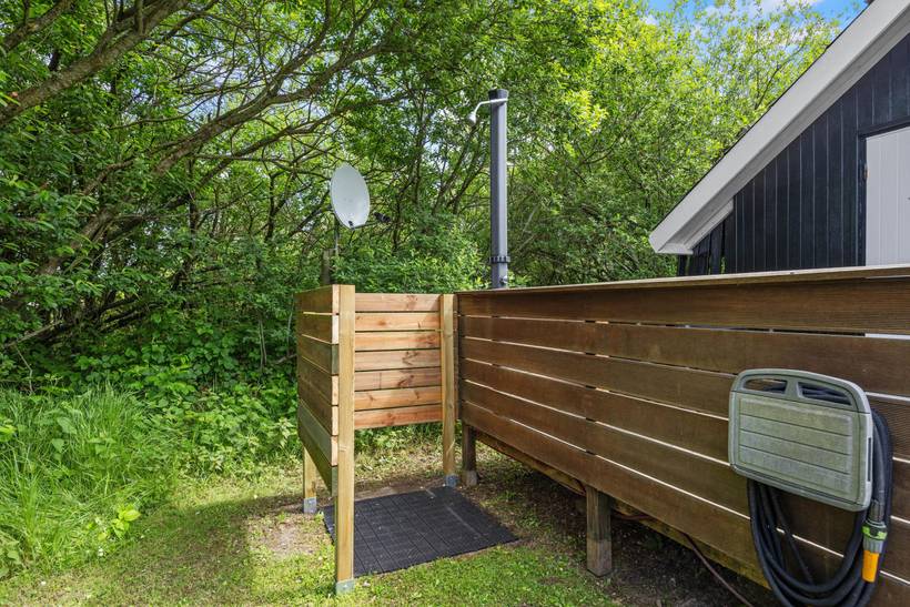 Foto von Ferienhaus MZ72 in Kongsmark - Rømø