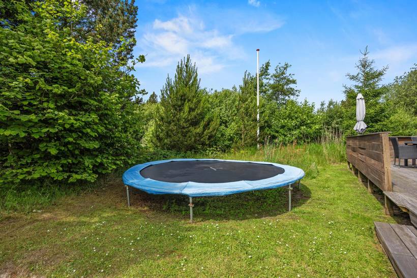 Foto von Ferienhaus MZ72 in Kongsmark - Rømø