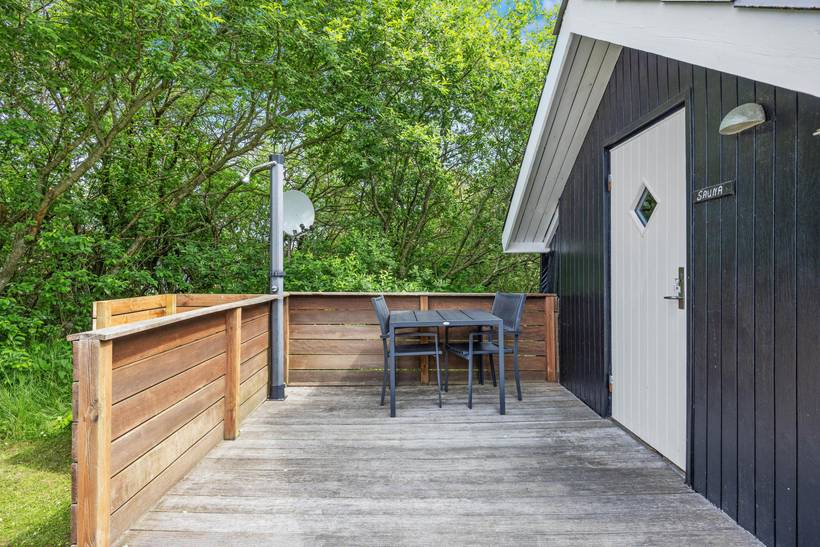 Foto von Ferienhaus MZ72 in Kongsmark - Rømø