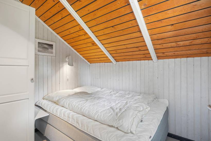 Foto von Ferienhaus MZ72 in Kongsmark - Rømø