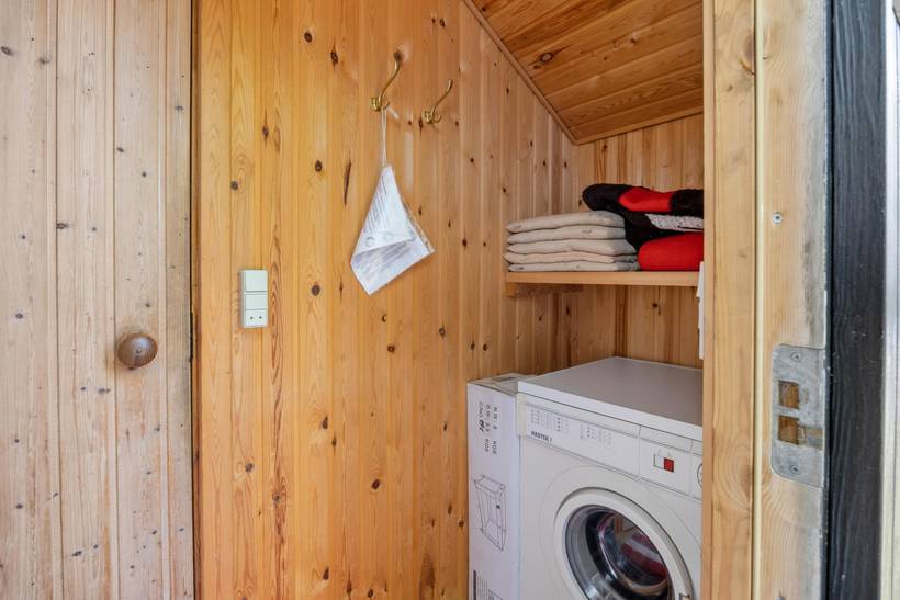 Foto von Ferienhaus MZ72 in Kongsmark - Rømø