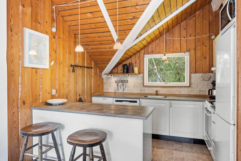 Foto von Ferienhaus MZ72 in Kongsmark - Rømø