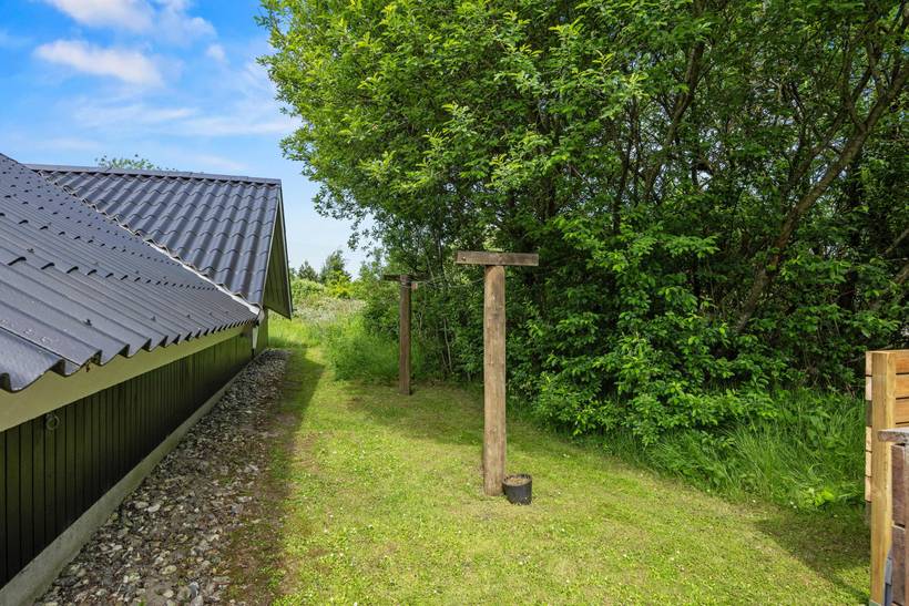 Foto von Ferienhaus MZ72 in Kongsmark - Rømø