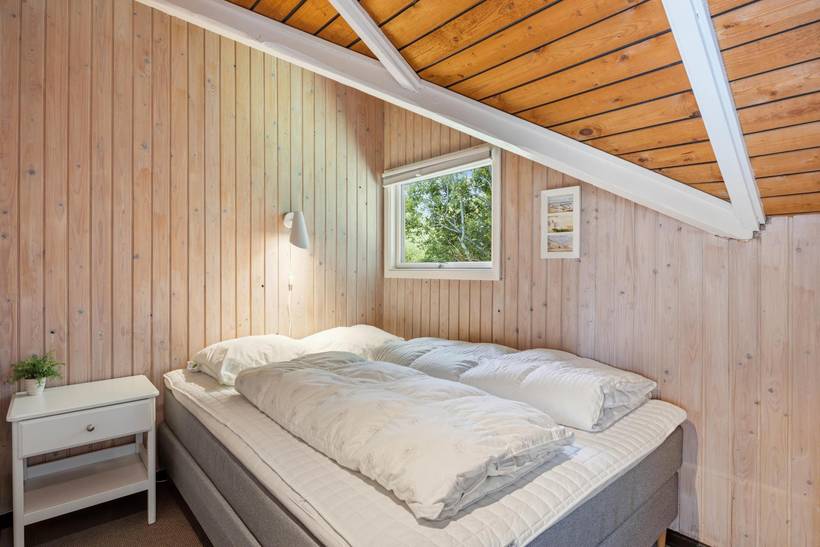 Foto von Ferienhaus MZ72 in Kongsmark - Rømø