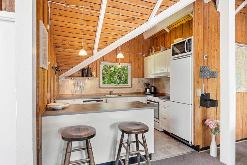 Foto von Ferienhaus MZ72 in Kongsmark - Rømø