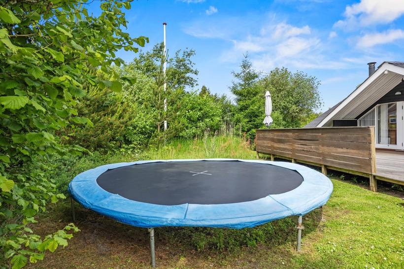 Foto von Ferienhaus MZ72 in Kongsmark - Rømø