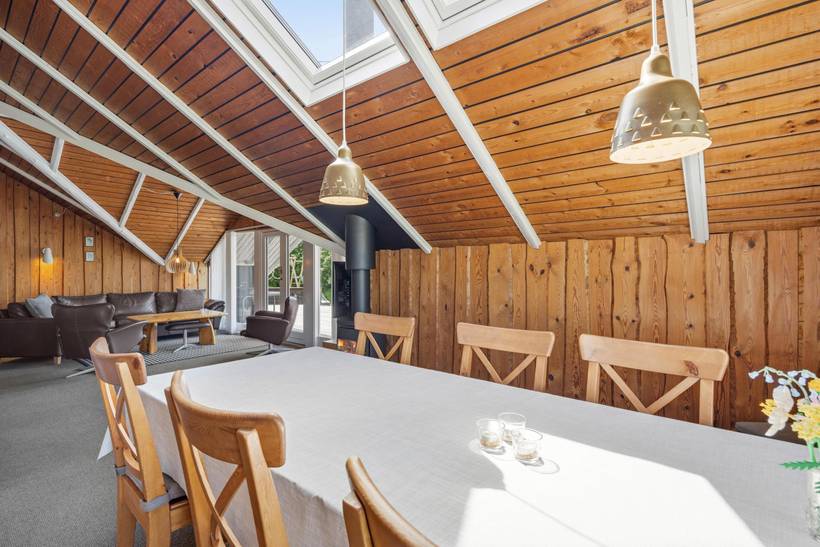 Foto von Ferienhaus MZ72 in Kongsmark - Rømø