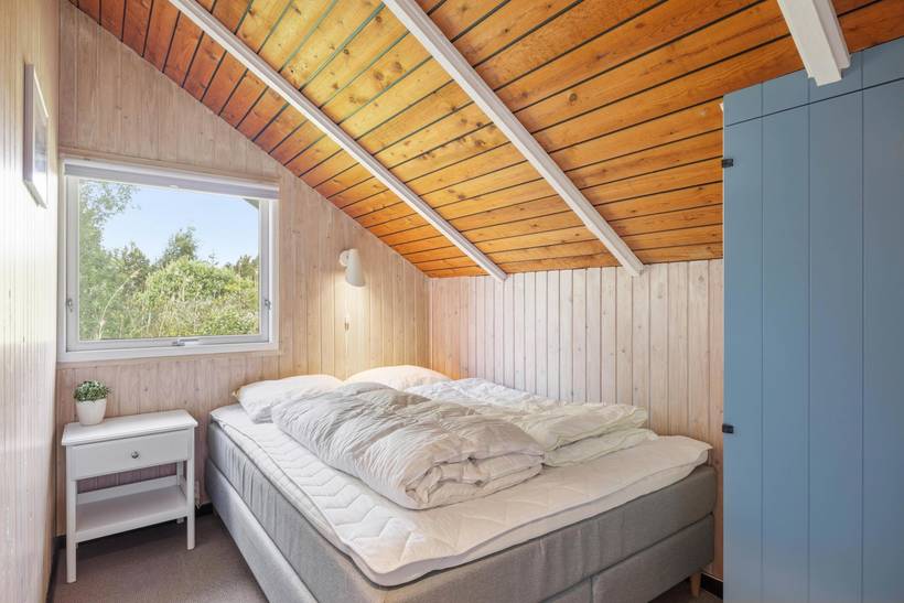 Foto von Ferienhaus MZ72 in Kongsmark - Rømø