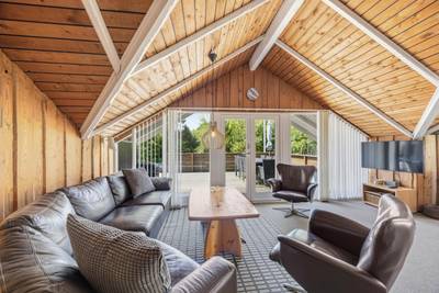 Vorschaubild von Ferienhaus MZ72 in Kongsmark - Rømø
