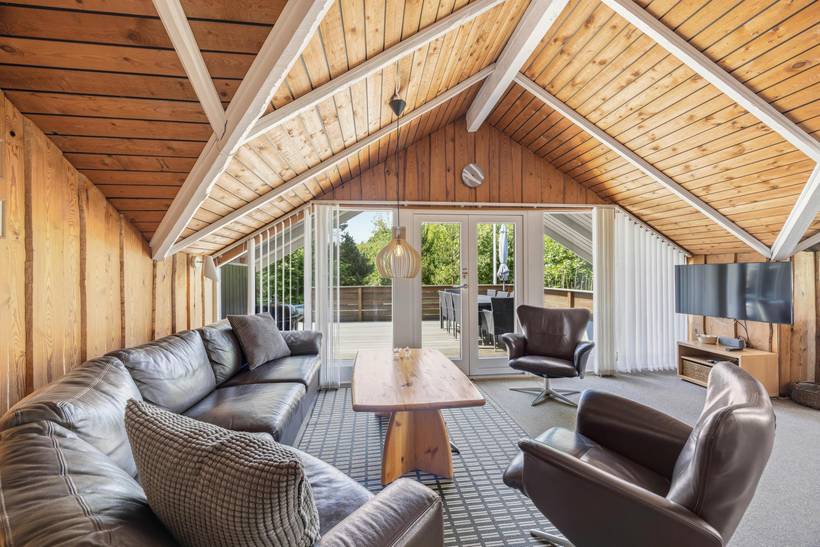 Foto von Ferienhaus MZ72 in Kongsmark - Rømø