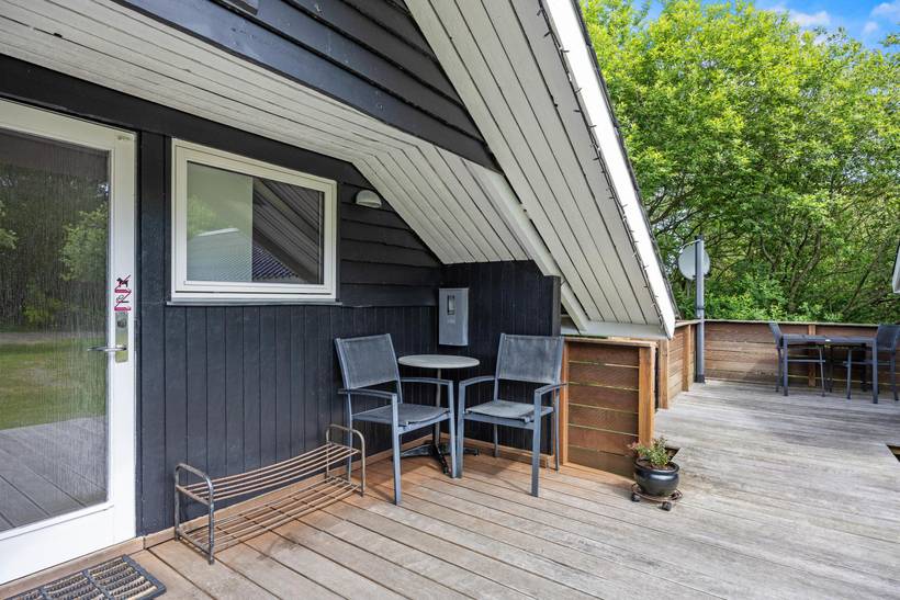 Foto von Ferienhaus MZ72 in Kongsmark - Rømø