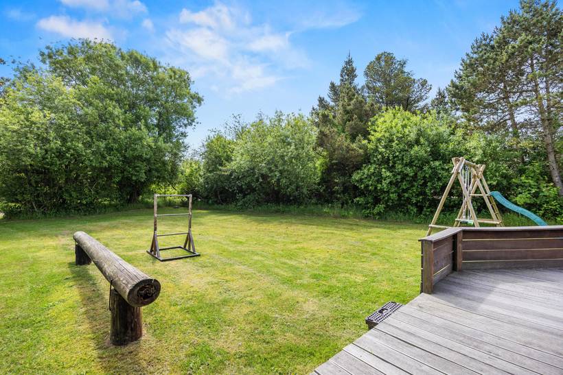 Foto von Ferienhaus MZ72 in Kongsmark - Rømø