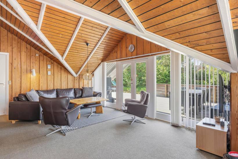 Foto von Ferienhaus MZ72 in Kongsmark - Rømø