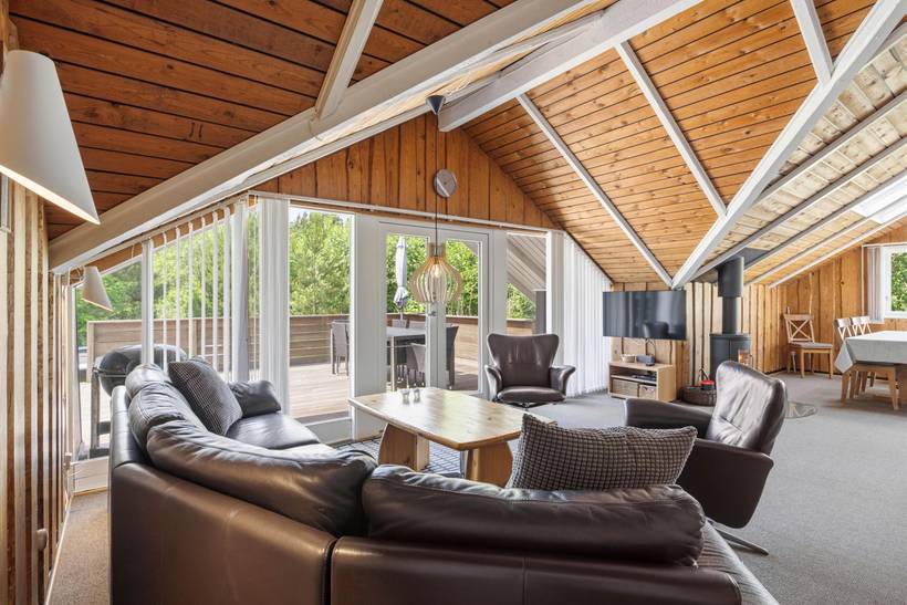 Foto von Ferienhaus MZ72 in Kongsmark - Rømø