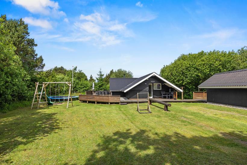 Foto von Ferienhaus MZ72 in Kongsmark - Rømø