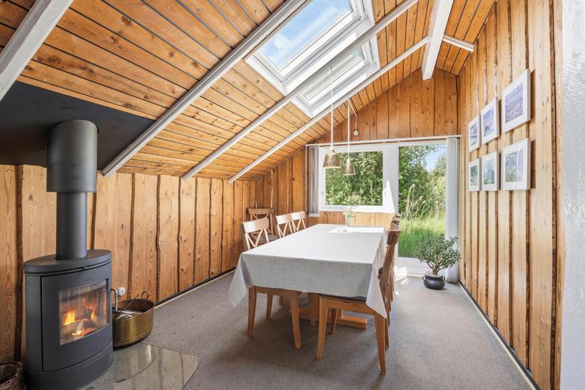 Foto von Ferienhaus MZ72 in Kongsmark - Rømø