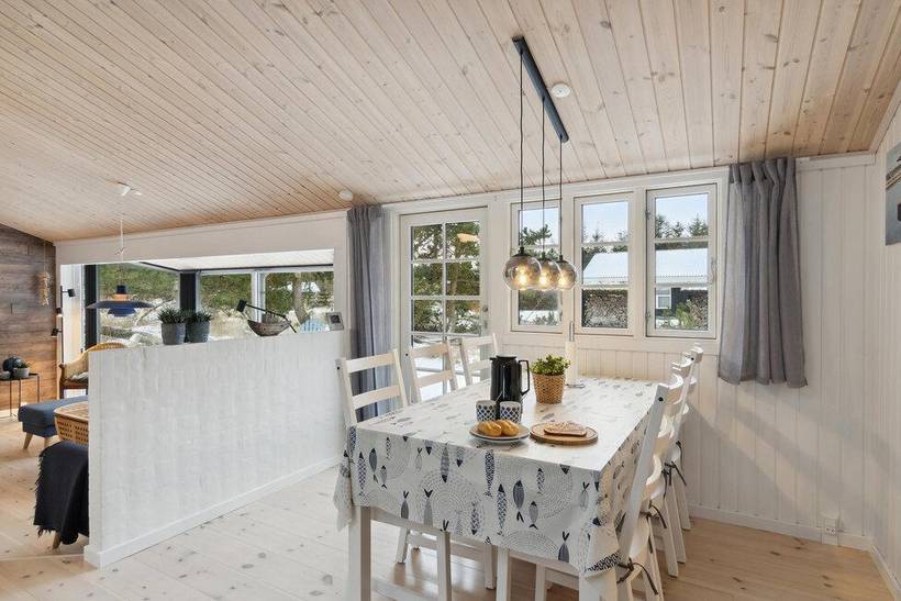 Foto von Ferienhaus MZ74 in Bratten - Nordjütland Ost