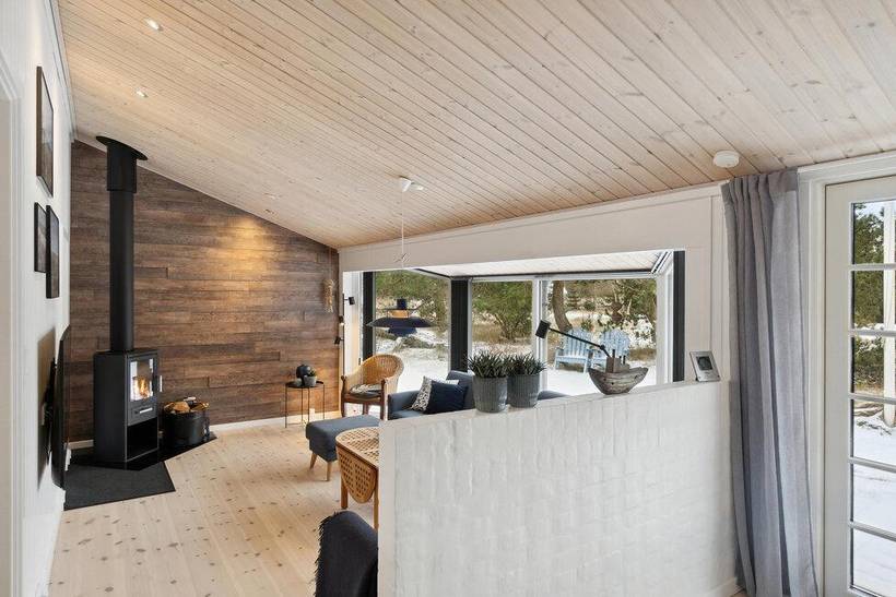 Foto von Ferienhaus MZ74 in Bratten - Nordjütland Ost