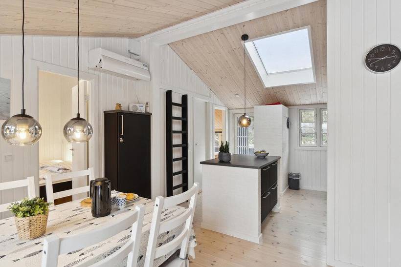 Foto von Ferienhaus MZ74 in Bratten - Nordjütland Ost