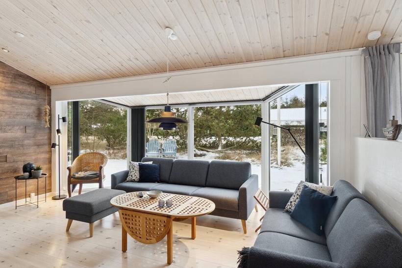 Foto von Ferienhaus MZ74 in Bratten - Nordjütland Ost