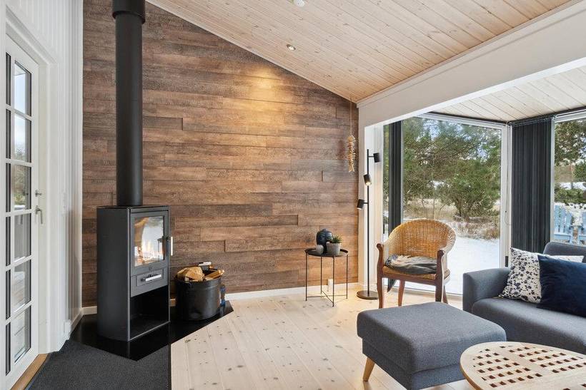 Foto von Ferienhaus MZ74 in Bratten - Nordjütland Ost