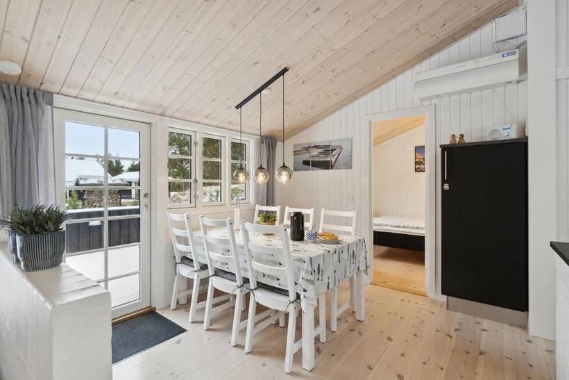 Foto von Ferienhaus MZ74 in Bratten - Nordjütland Ost