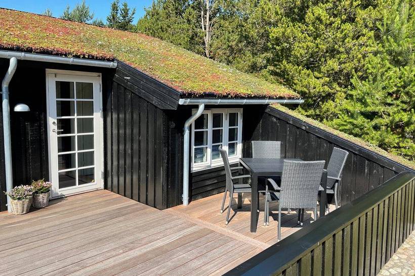 Foto von Ferienhaus MZ74 in Bratten - Nordjütland Ost