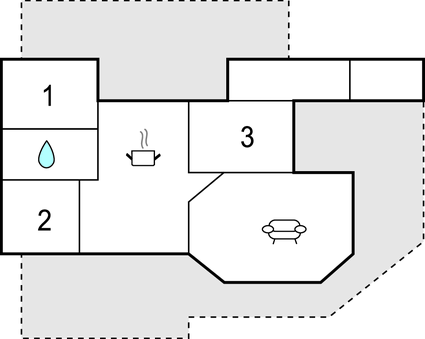 Vorschaubild von Ferienhaus MZ74 in Bratten - Nordjütland Ost
