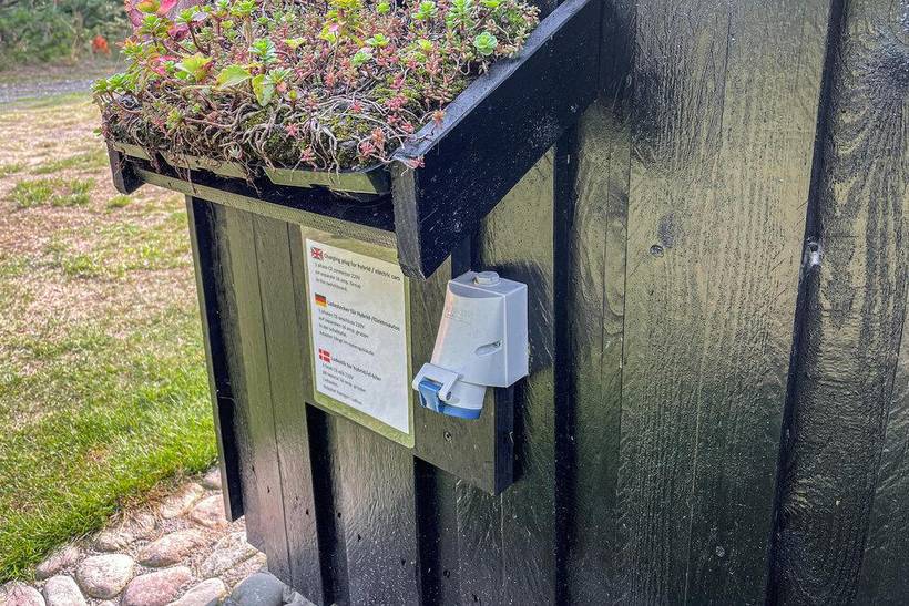 Foto von Ferienhaus MZ74 in Bratten - Nordjütland Ost