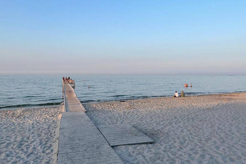 Foto von Ferienhaus MZ74 in Bratten - Nordjütland Ost